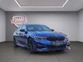 BMW 320 d xDrive*M PAKET*HEAD UP*GLSD*360 KAMERA*ACC* Blau - thumbnail 3