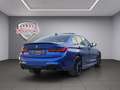 BMW 320 d xDrive*M PAKET*HEAD UP*GLSD*360 KAMERA*ACC* Blau - thumbnail 5