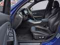 BMW 320 d xDrive*M PAKET*HEAD UP*GLSD*360 KAMERA*ACC* Blau - thumbnail 16