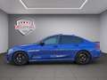 BMW 320 d xDrive*M PAKET*HEAD UP*GLSD*360 KAMERA*ACC* Blau - thumbnail 8