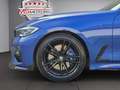 BMW 320 d xDrive*M PAKET*HEAD UP*GLSD*360 KAMERA*ACC* Blau - thumbnail 11