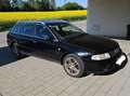 Audi A4 A4 Avant 1,9 TDI Schwarz - thumbnail 4