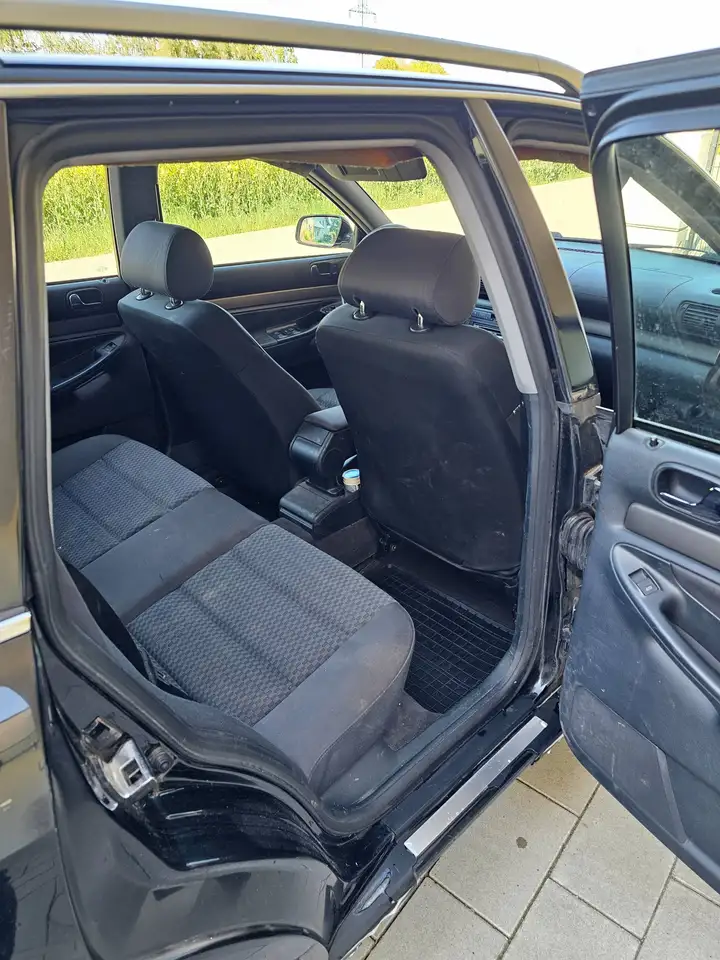 Audi A4 Avant 1,9 TDI, foto 7