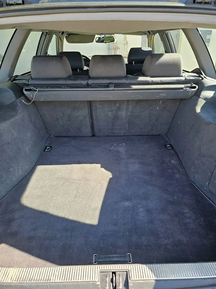 Audi A4 Avant 1,9 TDI, foto 5