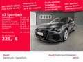 Audi A3 45 TFSI e S tronic S line LED DAB T Grau - thumbnail 1