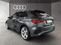 Audi A3 45 TFSI e S tronic S line LED DAB T Grau - thumbnail 5
