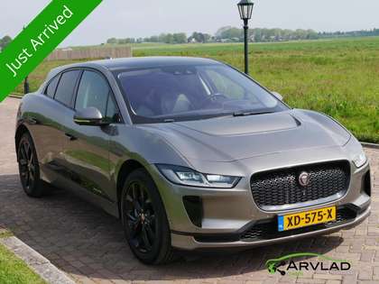 Jaguar I-Pace ***20499**NETTO**AWD EV400 SE EDITION 90 kWh 2018