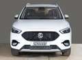 MG ZS AT 1.0T-GDI LUX Navi Klimaautomatik 360° Kamera Weiß - thumbnail 5