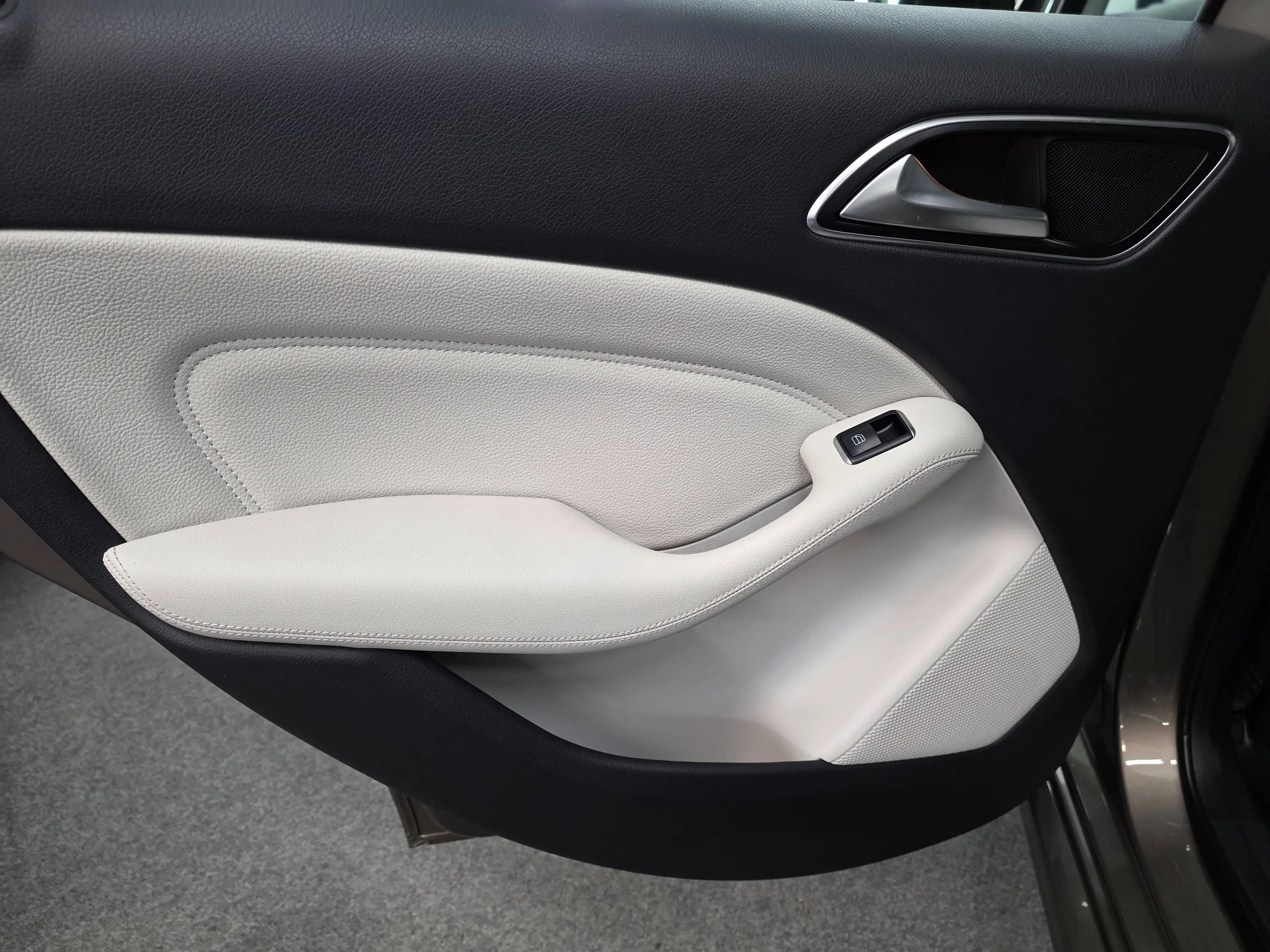 Mercedes-Benz B 200 BlueEFF. 7G-DCT,Sportpaket,Anhängevorr.,aktiver Park-Assist,Allwetterr.,Garantie ! — photo 10