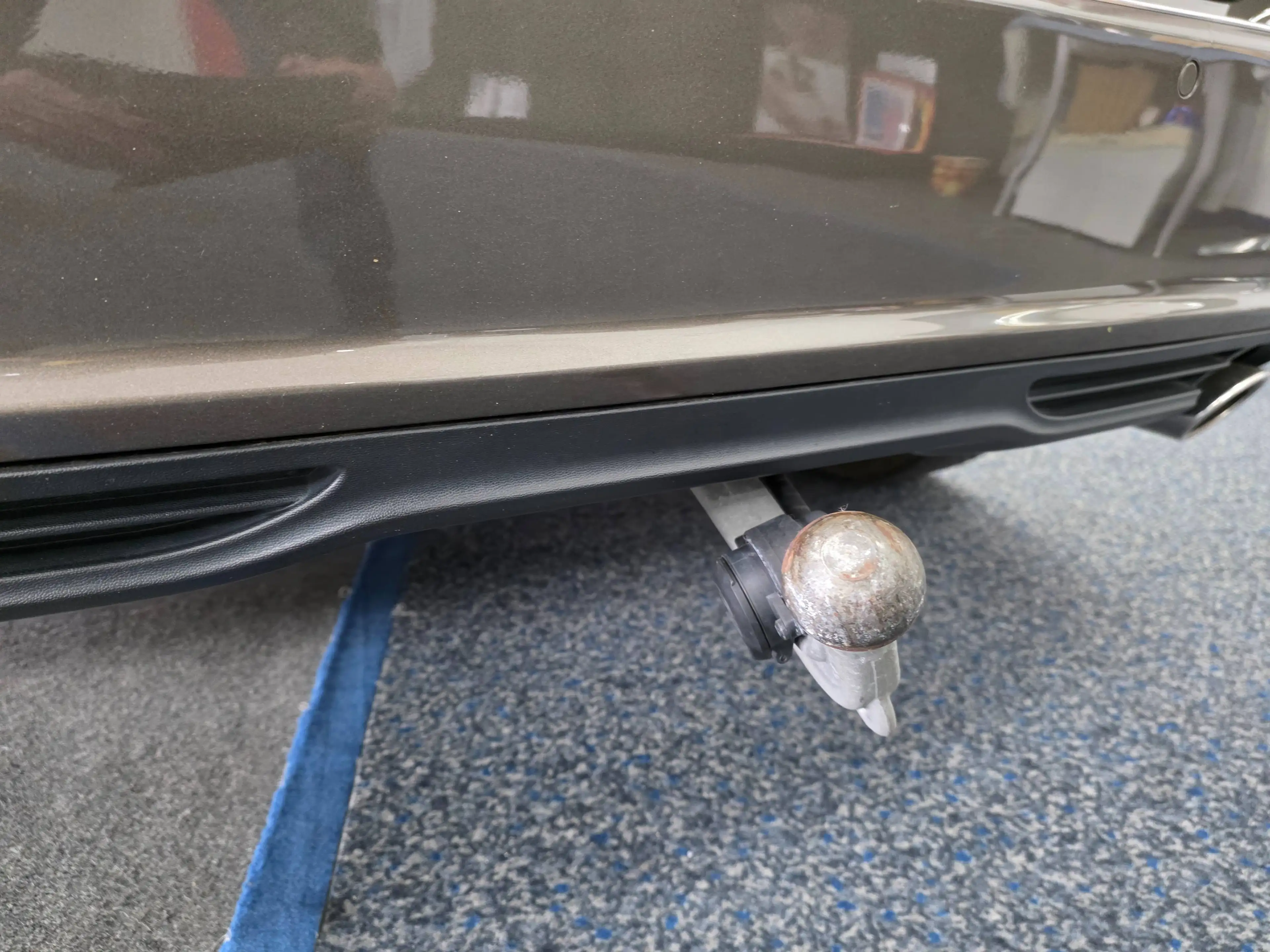 Mercedes-Benz B 200 BlueEFF. 7G-DCT,Sportpaket,Anhängevorr.,aktiver Park-Assist,Allwetterr.,Garantie ! — photo 15