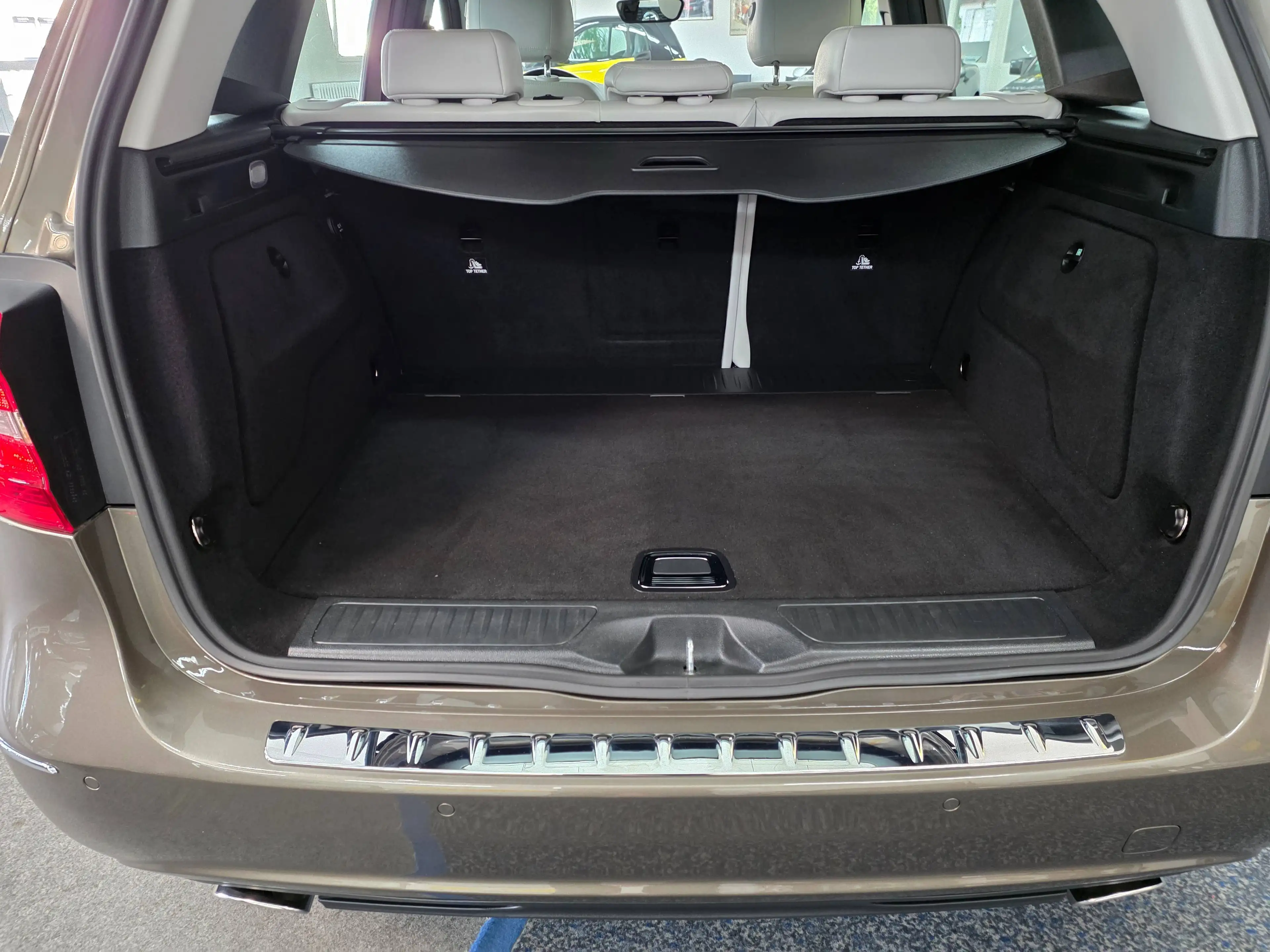 Mercedes-Benz B 200 BlueEFF. 7G-DCT,Sportpaket,Anhängevorr.,aktiver Park-Assist,Allwetterr.,Garantie ! — photo 14