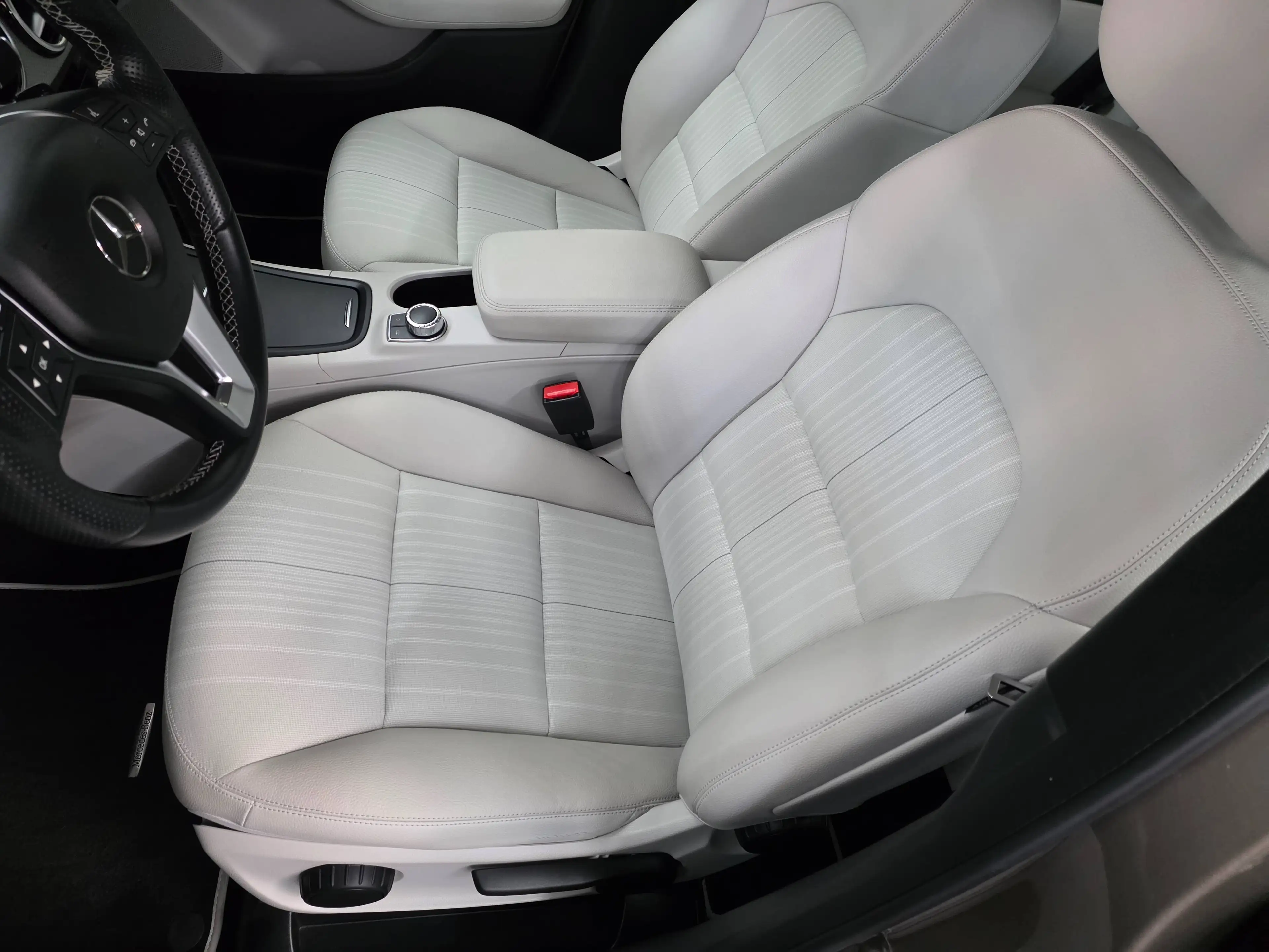 Mercedes-Benz B 200 BlueEFF. 7G-DCT,Sportpaket,Anhängevorr.,aktiver Park-Assist,Allwetterr.,Garantie ! — photo 6