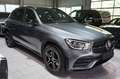 Mercedes-Benz GLC 400 d 4M*AMG+NIGHT*PANORAMA*K-GO*MEMORY*360° Gris - thumbnail 3