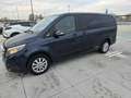 Mercedes-Benz V 200 V 200 d extralang 4Matic 7G-TRONIC Blue - thumbnail 2