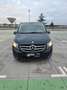 Mercedes-Benz V 200 V 200 d extralang 4Matic 7G-TRONIC Blue - thumbnail 3