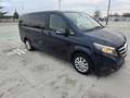 Mercedes-Benz V 200 V 200 d extralang 4Matic 7G-TRONIC Blue - thumbnail 1