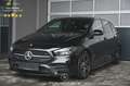 Mercedes-Benz B 220 d B-Klasse AMG Line 4Matic Pickerl NEU Schwarz - thumbnail 1