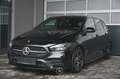 Mercedes-Benz B 220 d B-Klasse AMG Line 4Matic Pickerl NEU Noir - thumbnail 1
