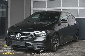 d B-Klasse AMG Line 4Matic Pickerl NEU