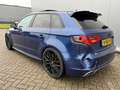 Audi A3 Sportback 1.6 TDI Ambition S-LINE/PANORAMADAK Blauw - thumbnail 2