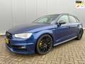 Audi A3 Sportback 1.6 TDI Ambition S-LINE/PANORAMADAK Blauw - thumbnail 1