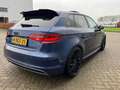 Audi A3 Sportback 1.6 TDI Ambition S-LINE/PANORAMADAK Blauw - thumbnail 7
