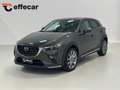 Mazda CX-3 2.0L Skyactiv-G AWD Grau - thumbnail 1