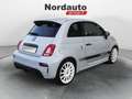 Abarth 595 595 1.4 Turbo T-Jet 180 CV Esseesse Gris - thumbnail 7