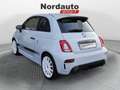 Abarth 595 595 1.4 Turbo T-Jet 180 CV Esseesse Gris - thumbnail 5