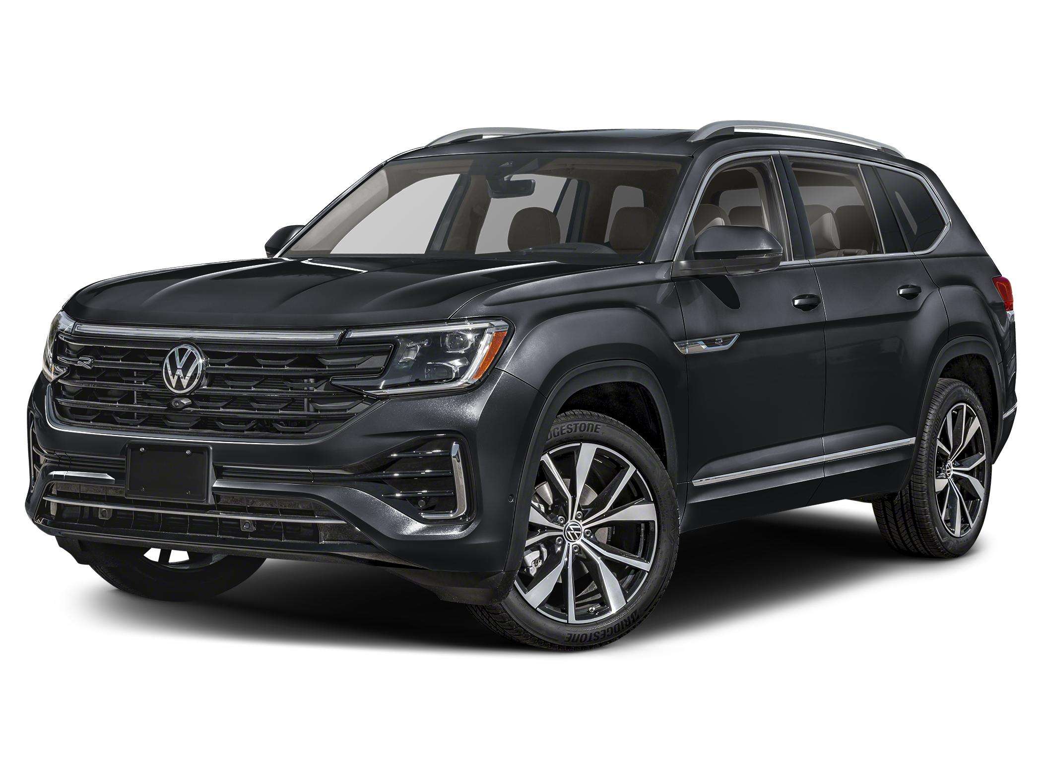 2026 Volkswagen Atlas Execline 2.0 TSI 4MOTION