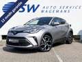 Toyota C-HR 2.0 Hybrid Dynamic | CarPlay | Camera | ACC | Dode Grijs - thumbnail 1