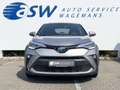 Toyota C-HR 2.0 Hybrid Dynamic | CarPlay | Camera | ACC | Dode Grijs - thumbnail 5
