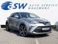 Toyota C-HR 2.0 Hybrid Dynamic | CarPlay | Camera | ACC | Dode Grijs - thumbnail 3