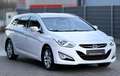 Hyundai i40 -CW*FIFA+WORLD+CUP+EDITION*LED*KLIMA*MFL*ALU* Blanco - thumbnail 3