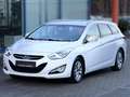 Hyundai i40 -CW*FIFA+WORLD+CUP+EDITION*LED*KLIMA*MFL*ALU* Blanco - thumbnail 1