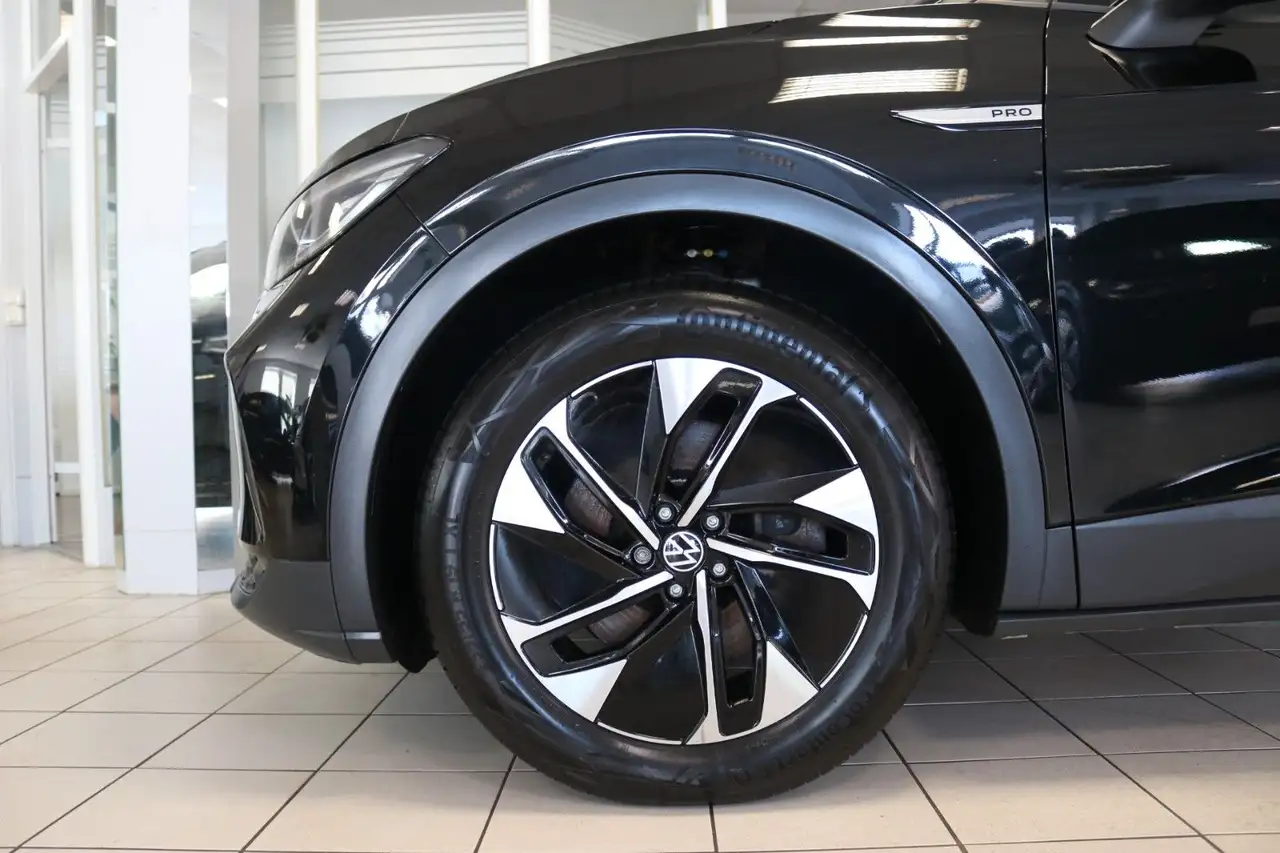 2023 Volkswagen ID.4 Pro Performance 150kW AHK Matrix Kamera 97%, photograph 4