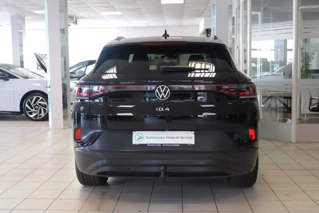 2023 Volkswagen ID.4 Pro Performance 150kW AHK Matrix Kamera 97%, photograph 7