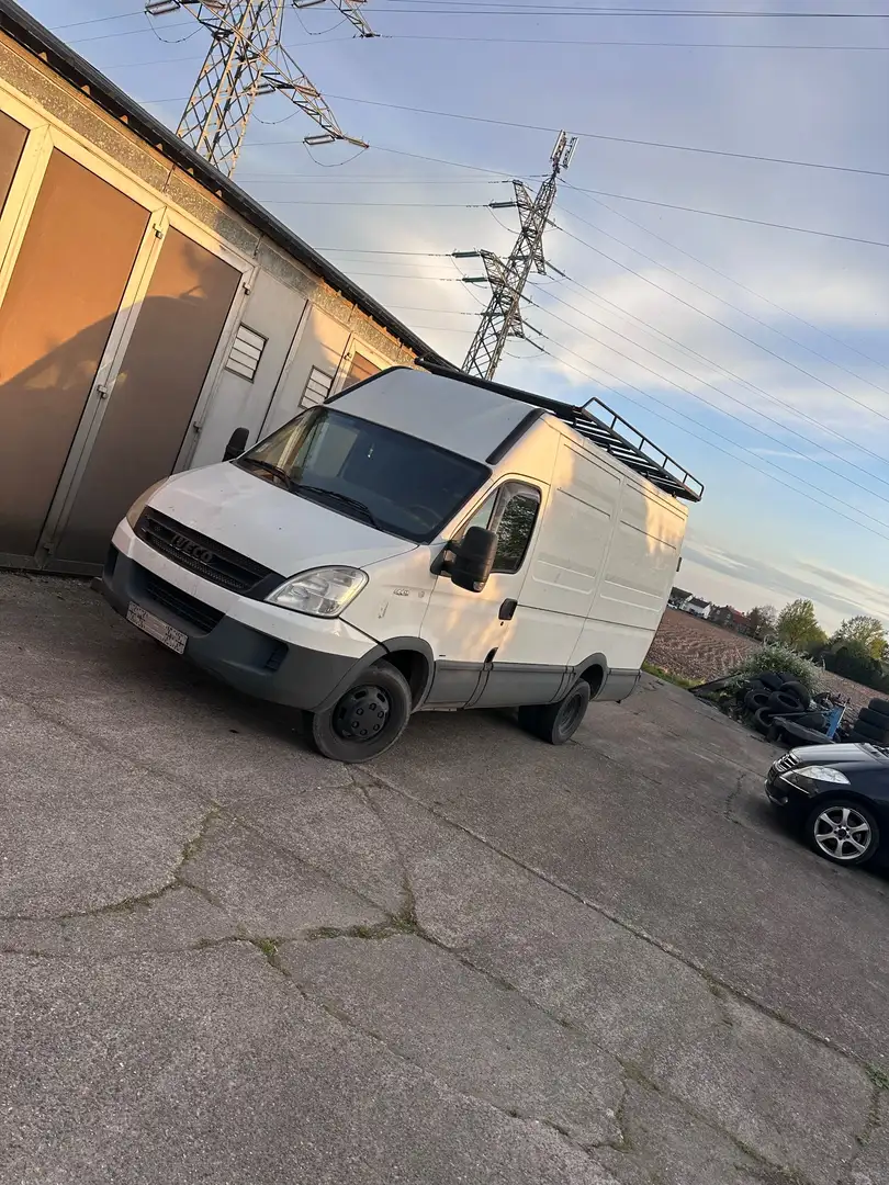 Iveco Daily 40 C 15 V DPF Cool - 1