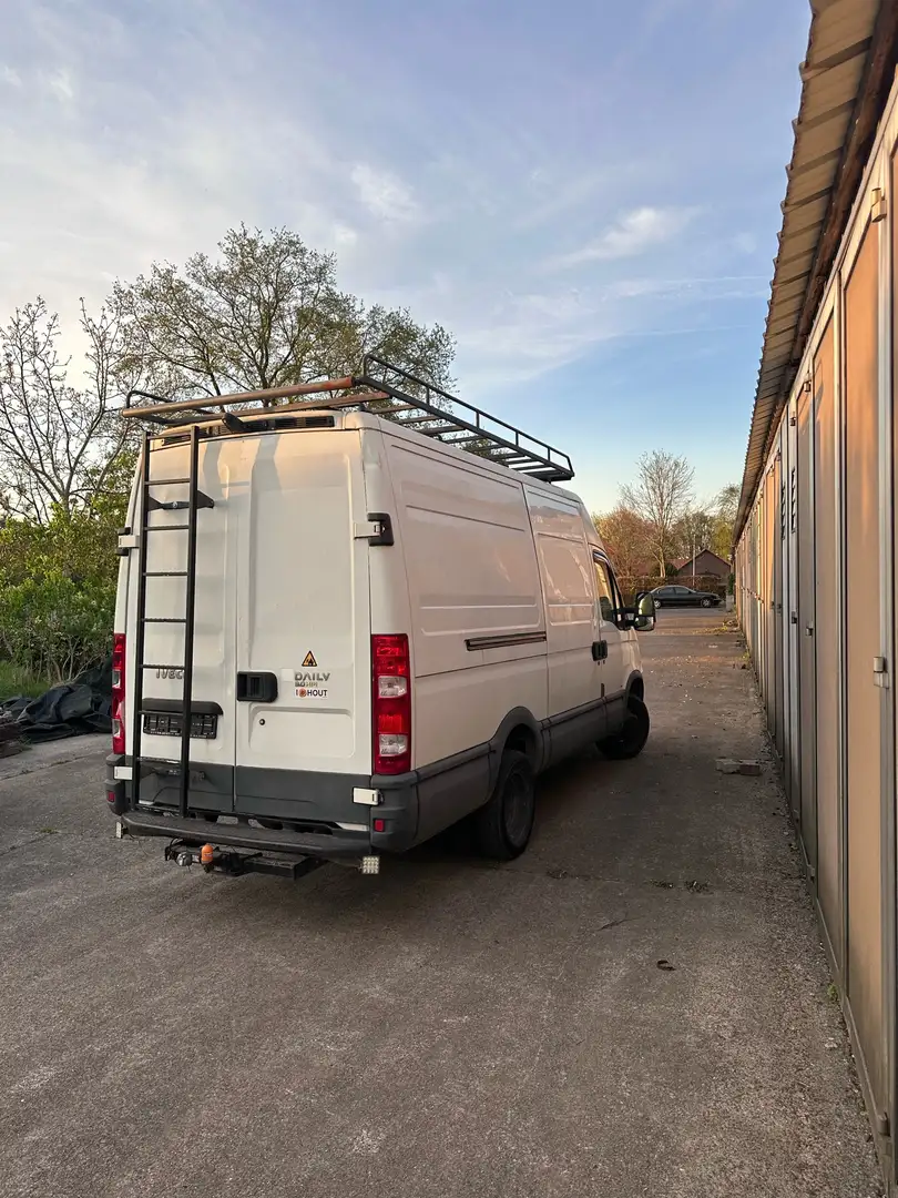 Iveco Daily 40 C 15 V DPF Cool - 2