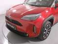 Toyota Yaris Cross 1.5 VVT-I HYBRID ACTIVE TECH 5P Rojo - thumbnail 29