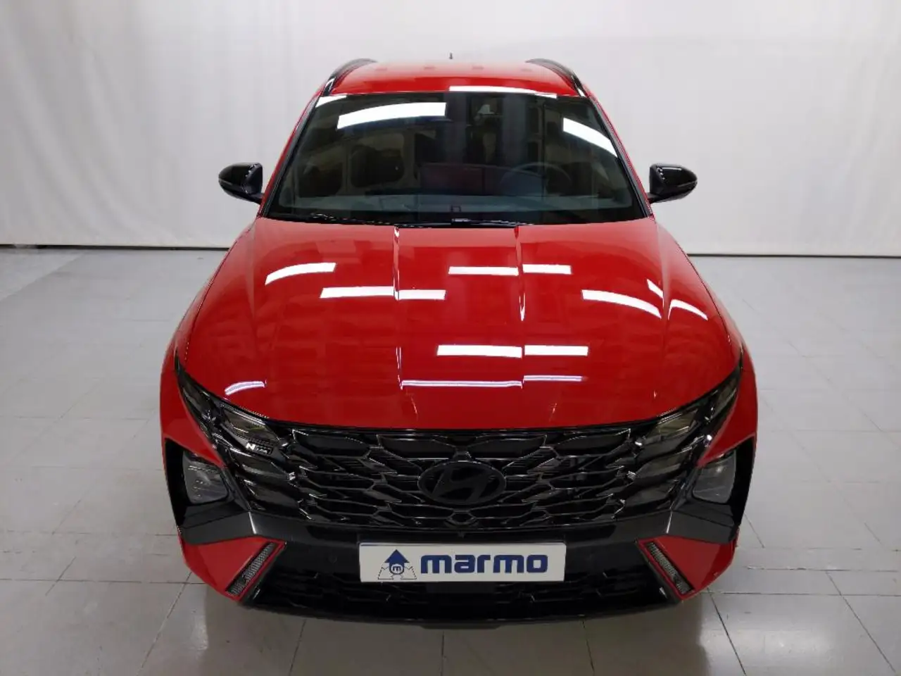 Hyundai Tucson 2026