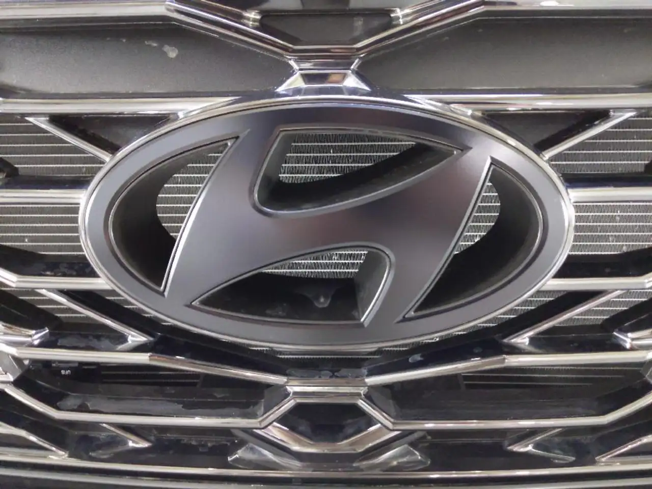 Hyundai Tucson 2026 — фото 6
