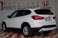 BMW X1 sDrive NAVI PDC KAMERA Blanc - thumbnail 10