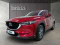 Mazda CX-5 2.0 SKYACTIV-G 165 Exclusive-Line 2WD Rouge - thumbnail 1