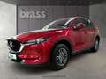 Mazda CX-5 2.0 SKYACTIV-G 165 Exclusive-Line 2WD Rouge - thumbnail 2