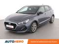 Hyundai i30 1.0 T-GDi Edition Mondial Gris - thumbnail 1