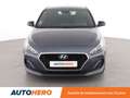Hyundai i30 1.0 T-GDi Edition Mondial Gris - thumbnail 9