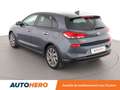 Hyundai i30 1.0 T-GDi Edition Mondial Gris - thumbnail 4