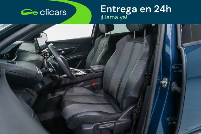 Peugeot 3008 view 14