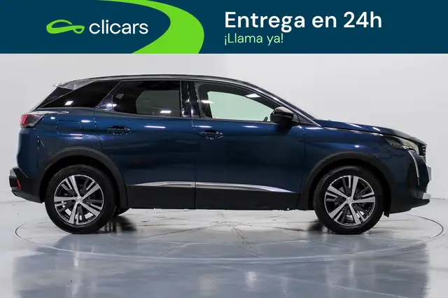 Peugeot 3008 view 7
